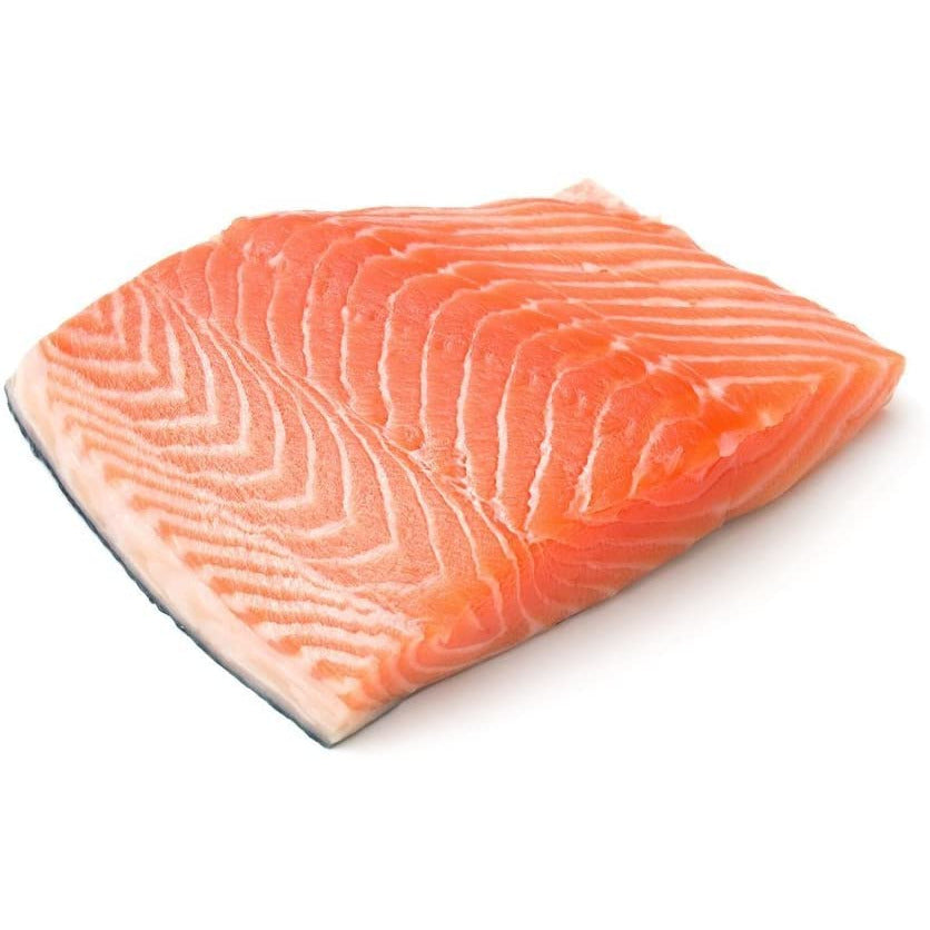 Norwegian Salmon Fillet 挪威三文鱼片(230g-300g) - sashimi grade