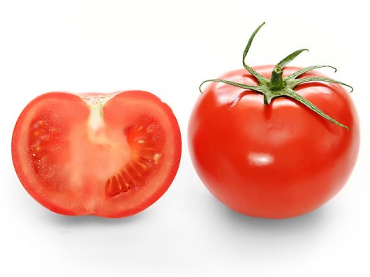 Tomatoes 番茄 （500g)