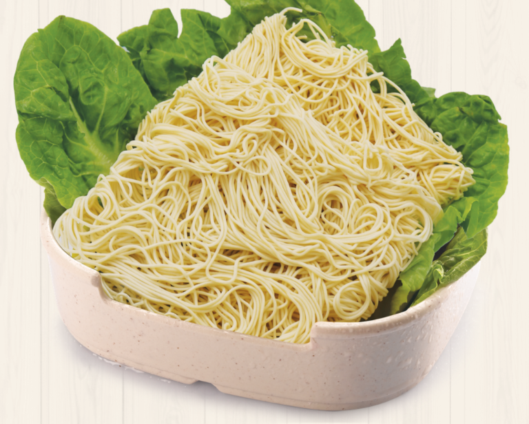 Bamboo Noodles / 新竹面 (3pkt)