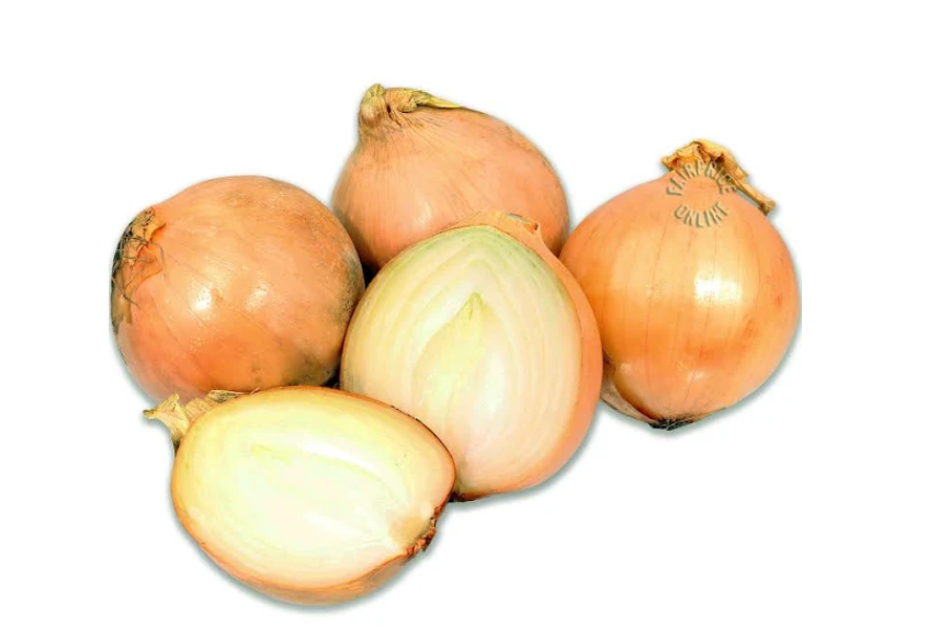 Yellow Onion- ~500-600g