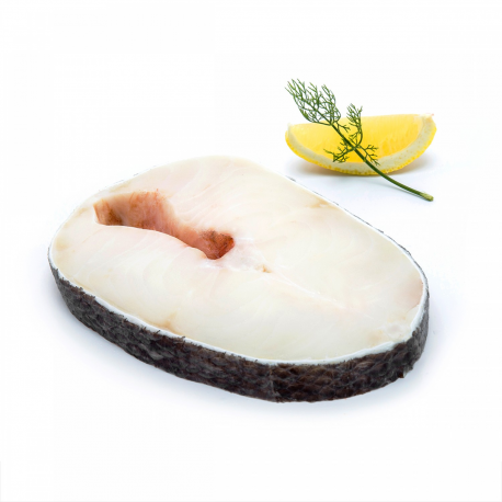 Cod Fish Slice (Chiliean Seabass) 鳕鱼 - Steak Cut