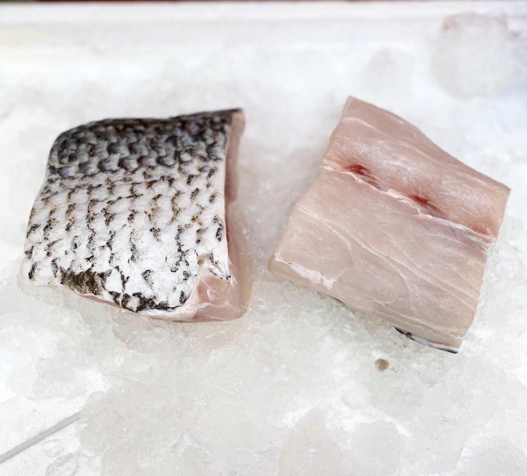 Threadfin Fillet / 乌午鱼  (350-450g)